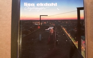 Lisa Ekdahl - Olyckssyster CD