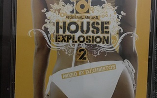House Explosion 2