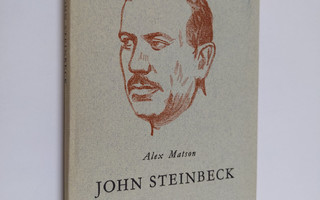 Warren French : John Steinbeck