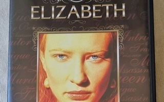 Elizabeth DVD