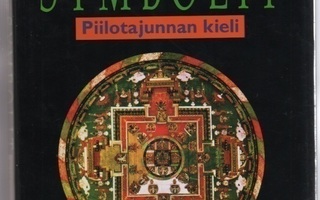 Jung C. G.: Symbolit : piilotajunnan kieli, Otava 1992, skp.