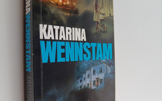 Katarina Wennstam : Kivisydän