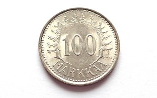 100 mk 1956