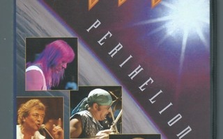 Deep Purple Perihelion DVD