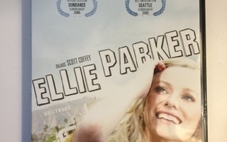 Ellie Parker (DVD) Naomi Watts & Chevy Chase (UUDENVEROINEN)