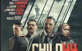 Child 44	(62 522)	UUSI	-SV-	BLU-RAY			tom hardy	2015	SF-TXT