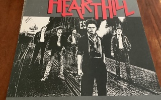 HEARTHILL - Hearthill vinyl.