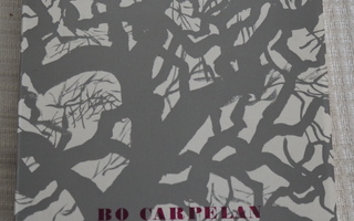 Bo Carpelan: 73 DIKTER, 1966
