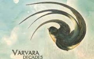 Varvara - Decades (CD)
