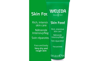 Weleda Skin Food Face & Body 10ml voide