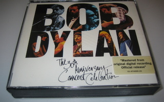 VA-Bob Dylan-The 30th Anniversary Concert Celebration (2xCD)