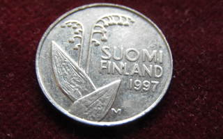 10 penniä 1997