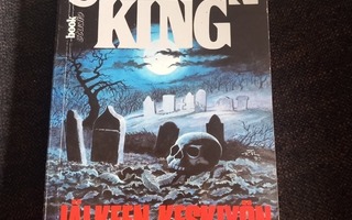 Stephen King:Jälkeen keskiyön