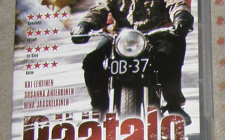 Päätalo - DVD