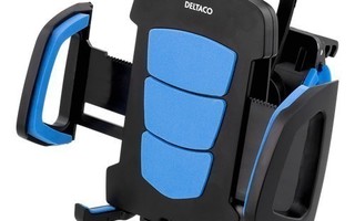 Deltaco ARM-240 Polkupyöräpidike älypuhelimelle *UUSI*
