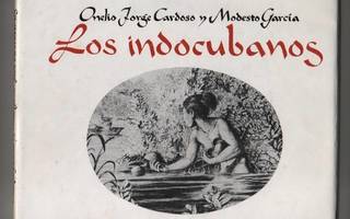 Cardoso & Garcia: Los Indocubanos, 1985 La Habana, K3