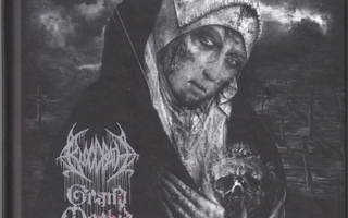 Bloodbath - Grand Morbid Funeral Digibook