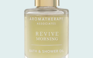 Aromatherapy Associates Revive Morning Bath & Shower Oil 9ml