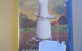 Farmageddon -The unseen war on American family farms – DVD