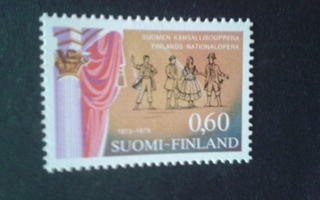 1973 suomalainen oopppera**