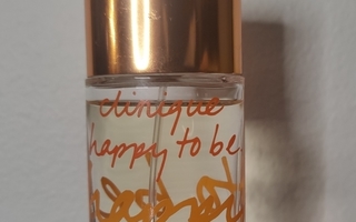 Clinique happy to be 30ml