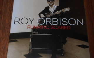 ROY ORBISON - Running Scared -2x LP 2017 rockabilly MINT