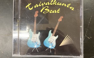 Taivalkunta Beat - Miks twist CD