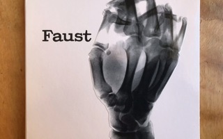 Faust Faust CD