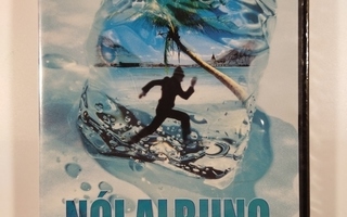 (SL) UUSI! DVD) Noi albiino - Kylmyyden vanki (2003)