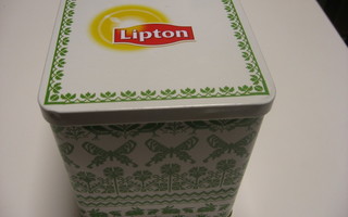 Lipton peltirasia