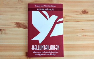 Petri Mäkilä: Helluntailainen