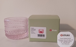 Kastehelmi TUIKKU vaalea pinkki • Iittala