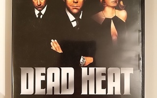 Dead Heat - DVD