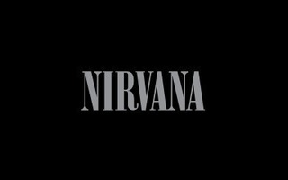 Nirvana - S/t CD Geffen 493 523-2