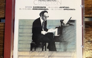 Beethoven: Klaviersonaten cd