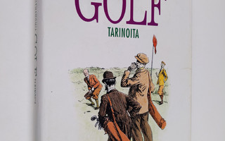 P. G. Wodehouse : Kuolemattomia golftarinoita