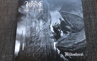 Horna ”Hiidentorni” LP 2003