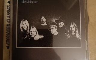 The Allman Brothers Band Idlewild South CD