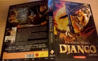 Django - Kostaja