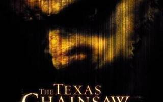 The Texas Chainsaw Massacre  -  (2 DVD)
