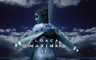 CMX (3CD) HIENO KUNTO!! Cloaca Maxima II