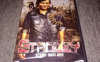 Stanley -  Ryömii ihosi alle dvd