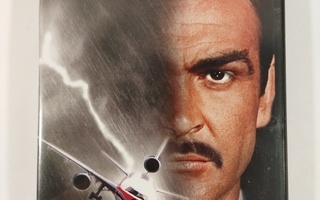 (SL) DVD) The Terrorists (1975) Sean Connery