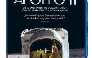 Apollo 11	(13 367)	UUSI	-DE-	BLU-RAY				2019,audio/sub GB