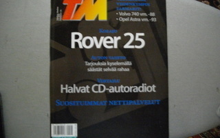 Tekniikan Maailma Nro 8/2000 (3.3)