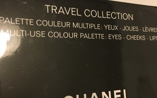 CHANEL TRAVEL COLLECTION