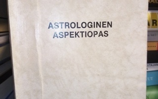 Procyon : ASTROLOGINEN ASPEKTIOPAS