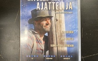 Havukka-ahon ajattelija (2009) DVD