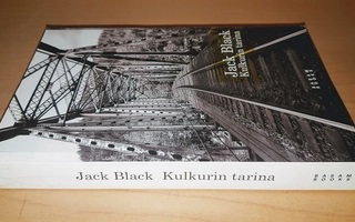 Jack Black : Kulkurin tarina