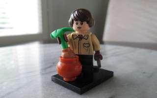 LEGO minifigures - Harry Potter - Neville Longbottom